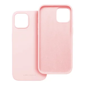 Shockproof Roar Cloud Case for iPhone 11, Light Pink 3