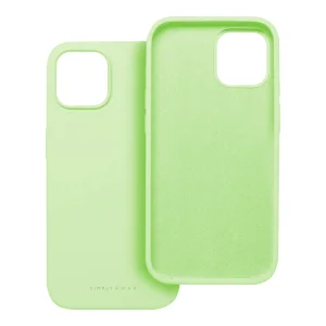 Shockproof Roar Cloud Case for iPhone 11, Light green 3