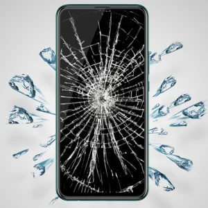 Стъклен Протектор 5D Full Glue за Samsung Galaxy A71 (2019), Черен 4