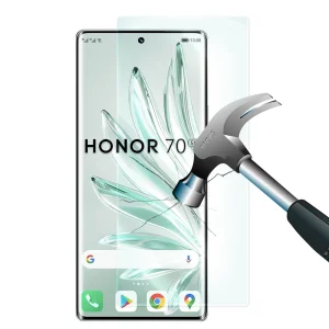 Glass Screen Protector for Huawei Honor 70 3