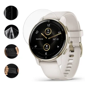 Hydrogel protector for Garmin venu 2 Plus, 43mm