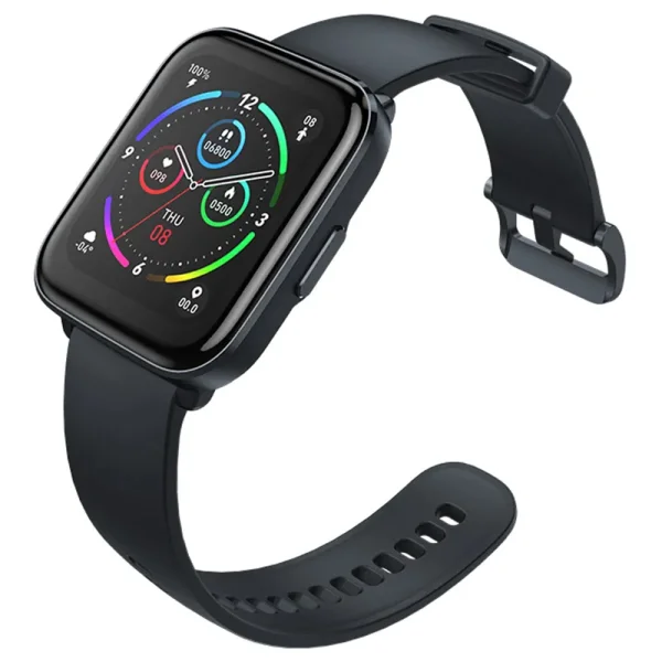 Смарт Часовник Xiaomi Mibro Watch C2, Черен 4