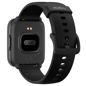 Смарт Часовник Xiaomi Mibro Watch C2, Черен 3