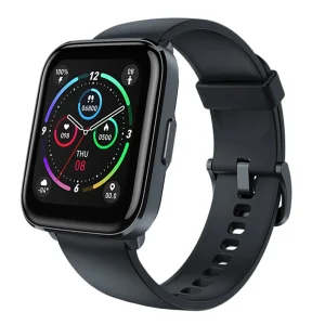 Смарт Часовник Xiaomi Mibro Watch C2, Черен