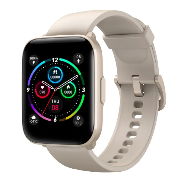 Smart Watch Xiaomi Mibro Watch C2, Beige 1