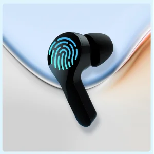 Безжични Слушалки Xiaomi Mibro Earbuds 3, EJ008, TWS, Черен 3