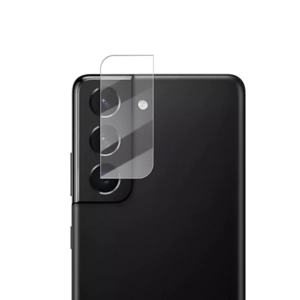 2.5 D Tempered Glass Camera Protector for Samsung Galaxy S22 Plus 5G 2