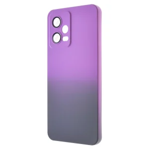 Силиконов калъф Ultra Trendy за Xiaomi Redmi Note 12 5G / Poco X5, Neogradient 2