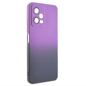 Силиконов калъф Ultra Trendy за Xiaomi Redmi Note 12 5G / Poco X5, Neogradient 2 3