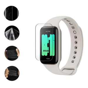 Хидрогел протектор за часовник Xiaomi Redmi Band 2