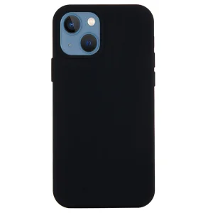 Удароустойчив калъф LUX за iPhone 15, Черен