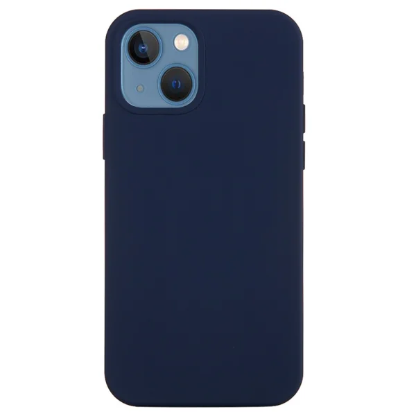 LUX Shockproof Case iPhone 15, Blue 1