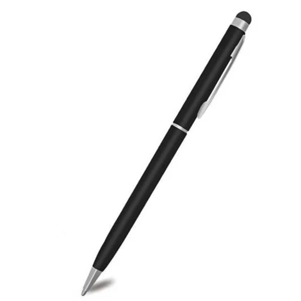 Capacitive Stylus and Pen, Black 1