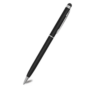Capacitive Stylus and Pen, Black