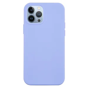 Удароустойчив калъф LUX за iPhone 15 Pro Max, Светло лилав