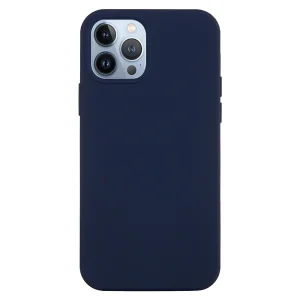 Удароустойчив калъф LUX за iPhone 15 Pro Max, Син