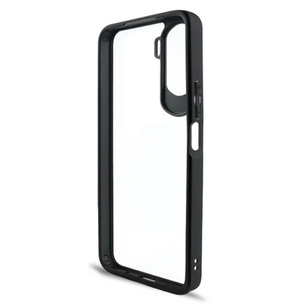 Shockproof case Shockproof for Huawei Honor 90 lite 5G/X50i 5G, Black 2