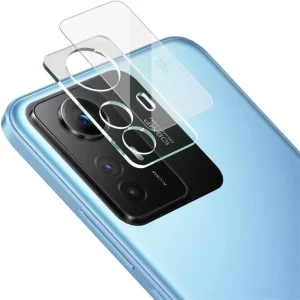 Стъклен Протектор IMAK за камерата на Xiaomi Redmi Note 12S 4G