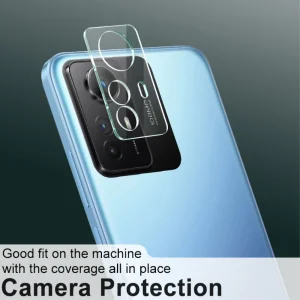 Стъклен Протектор IMAK за камерата на Xiaomi Redmi Note 12S 4G 4