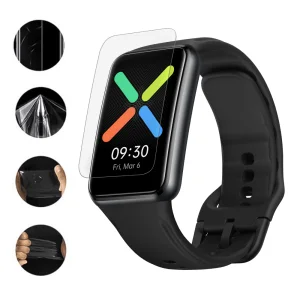 Хидрогел протектор за часовник OPPO Watch Free