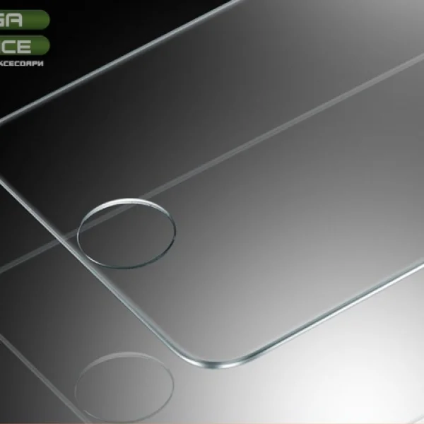 СТЪКЛЕН УДАРОУСТОЙЧИВ СКРИЙН ПРОТЕКТОР ЗА iPhone 5 / 5S / 5c 2