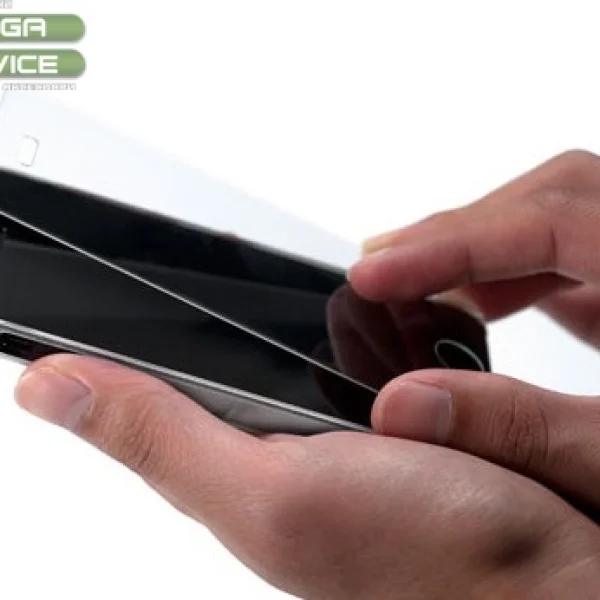 СТЪКЛЕН УДАРОУСТОЙЧИВ СКРИЙН ПРОТЕКТОР ЗА iPhone 5 / 5S / 5c 4