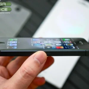 СТЪКЛЕН УДАРОУСТОЙЧИВ СКРИЙН ПРОТЕКТОР ЗА iPhone 5 / 5S / 5c 6
