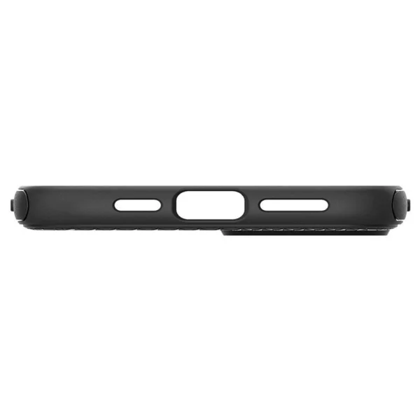 Spigen Mag Armor MagSafe Case for iPhone 15 Plus, ACS06671, Black 5