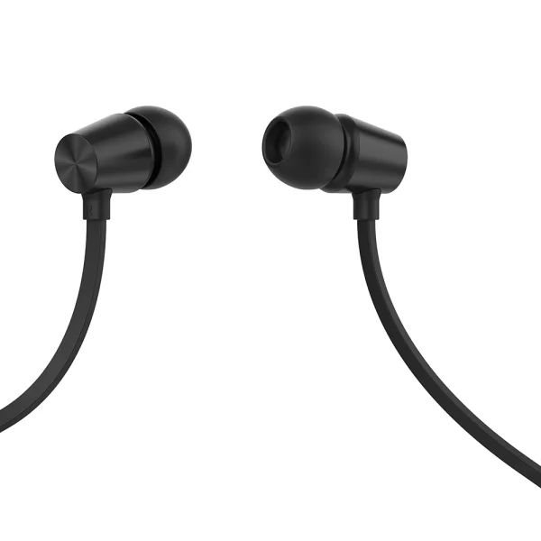 Слушалки с микрофон SWISSTEN Dynamic YS500, Jack 3.5mm, Черен 3