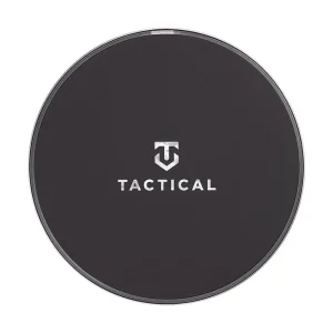 Универсална безжично зарядно Tactical Base Plug Wireless 15W, Черен
