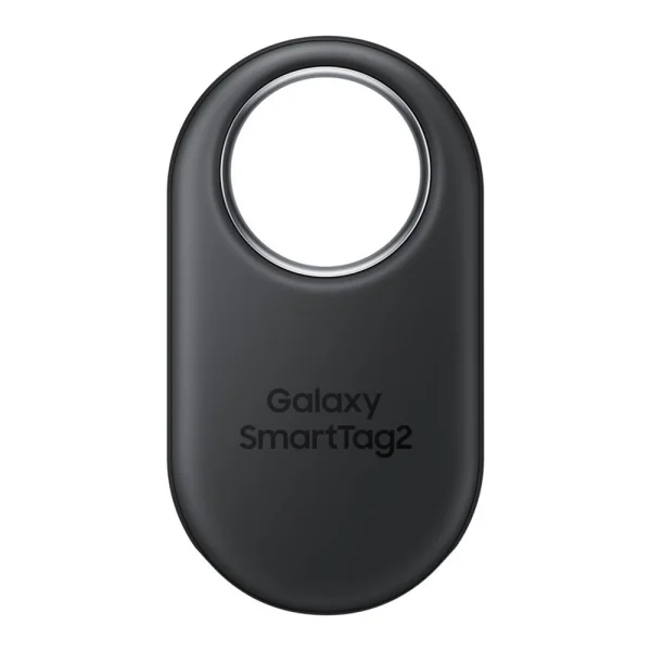Samsung Galaxy SmartTag2 Tracking Tag, EI-T5600BBE, Black 2