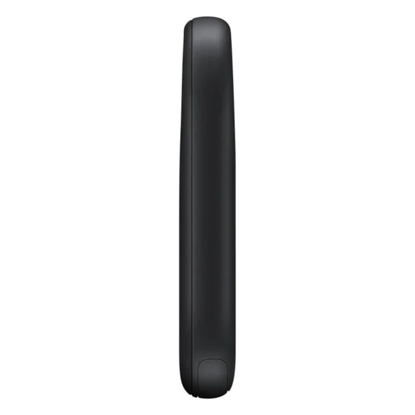 Samsung Galaxy SmartTag2 Tracking Tag, EI-T5600BBE, Black 3