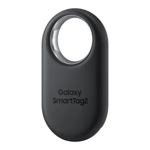 Проследяващ таг Samsung Galaxy SmartTag2,  EI-T5600BBE, Черен
