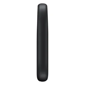 Samsung Galaxy SmartTag2 Tracking Tag, EI-T5600BBE, Black 3