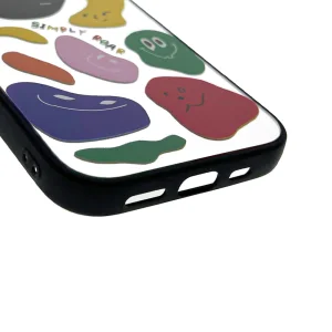 Roar CHILL FLASH case for iPhone 15, Barbaroni 3