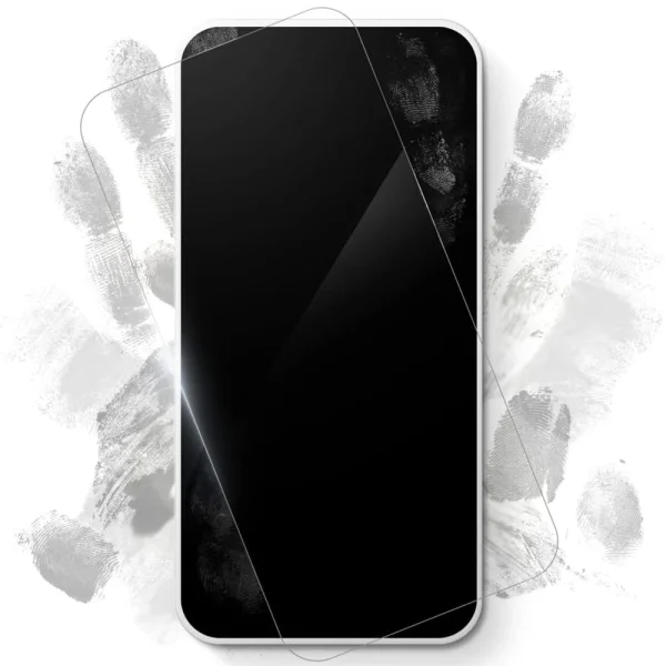 Glass Protector for iPhone 15 Plus 2