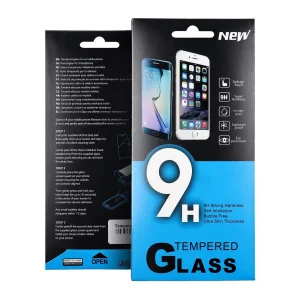 Glass Protector for iPhone 15 Plus 3
