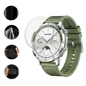 Hydrogel protector for watch Huawei Watch GT4 46mm