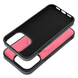 Shockproof case Roar Morning for iPhone 15 Pro, Pink 3