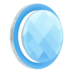 Roar Acrylic Pop Tok Phone Holder, Light blue 5