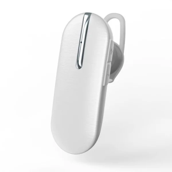 Bluetooth headset REMAX RB-T28, White 2