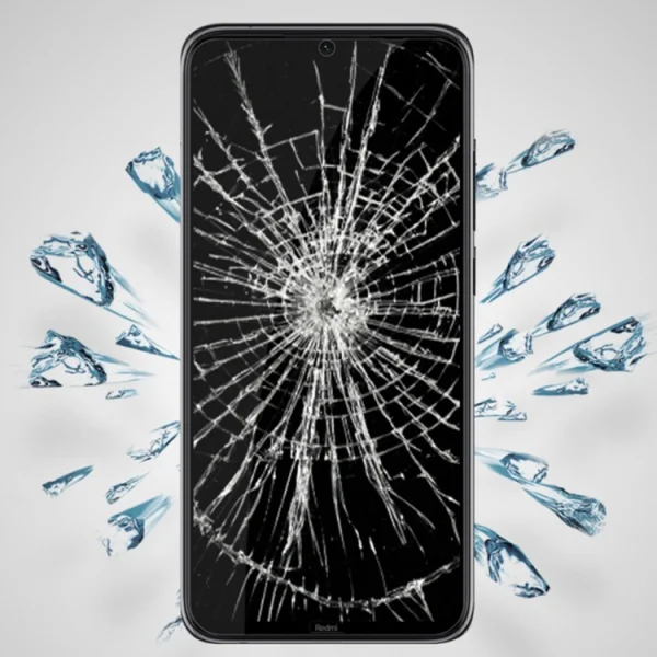 Стъклен Протектор Samsung Galaxy A41 3