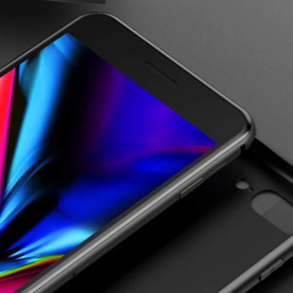 Стъклен Гръб Glass за Huawei P40 Pro, Бял мрамор 4