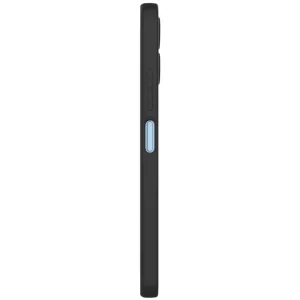 Silicone case IMAK UC-3 for Xiaomi Redmi 12, Black 5
