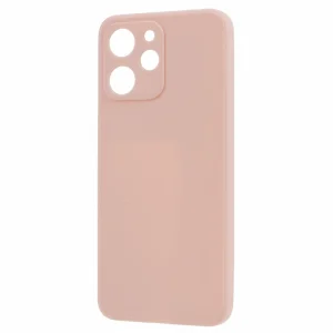 SILICONE CASE SOFT for Xiaomi Redmi 12, Pink 3