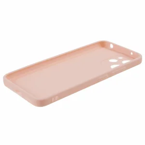 SILICONE CASE SOFT for Xiaomi Redmi 12, Pink 5