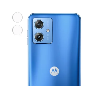 Стъклен протектор за камера за Motorola Moto G54 5G