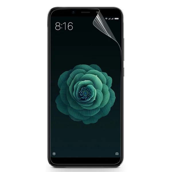 Хидрогел протектор Auto Repair за Xiaomi Mi A2, front shell 2