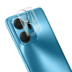 IMAK Camera Glass Protector for Huawei Honor X7a 4