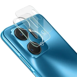 Стъклен Протектор IMAK за камера на Huawei Honor X7a